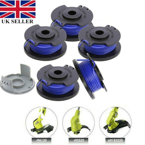 Spool line cord - spool, for