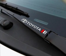 Toyota Wing Mirror Window