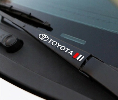 Toyota wing mirror - toyota,