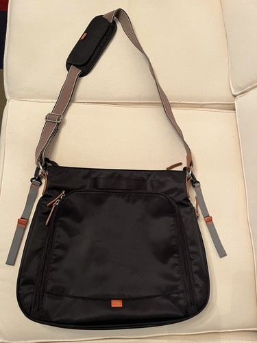 Pacapod portland black nylon - pacapod,
