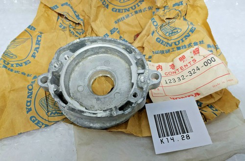 Honda cb125s ct125 - honda,
