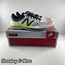 ✅ BNIB New Balance MLD5KWY4 Spiked Running Track Shoes UK 12 US 12.5 EU 47 📦