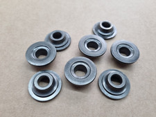 RENAULT 5 GT TURBO USED ENGINE CYLINDER HEAD VALVE SPRING COVER RETAINER CAP x 8