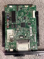 Main Board For LG 42LS3400 42"