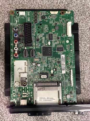Main board for 42ls3400 - board,