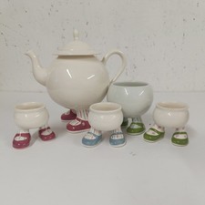Carlton Ware Lustre Walking