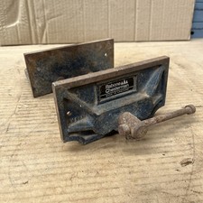 Rabone Chesterman 6” bench
