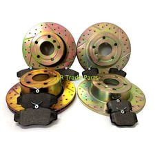 FITS RANGE ROVER P38 2.5D & V8