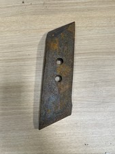 Kverneland LH Plough Point