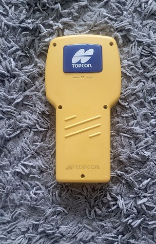 Topcon side cover for - cover, gpt-3000