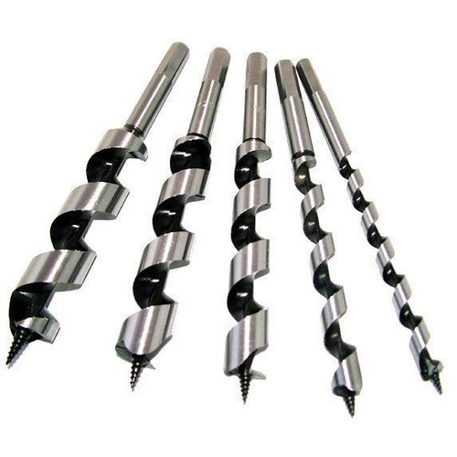 Pack industrial auger hex - pack,