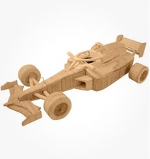 Racing Car Match Maker