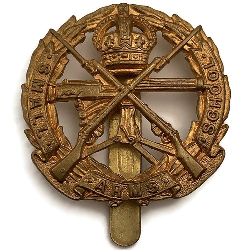 Original small arms school - arms,