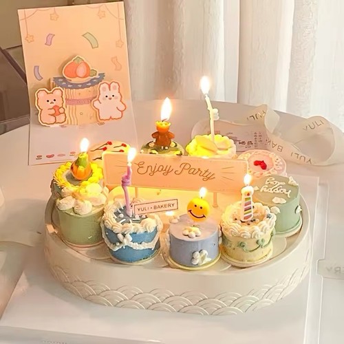 Cupcake stand conveyor - |,