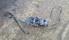 VW Golf MK4 Bora 1.9 TDI PD130