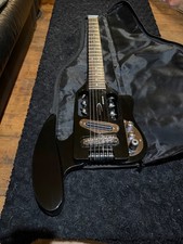 Traveler Speedster Electric