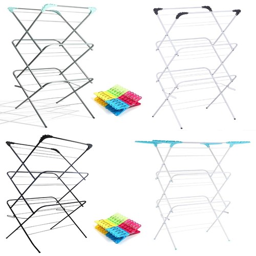 Tier folding laundry washing - laundry,