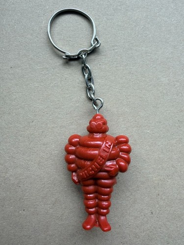 Rare vintage michelin man - vintage,