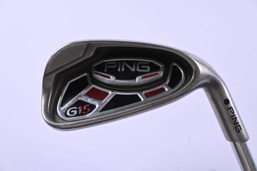 Ping g15 iron black - ping,