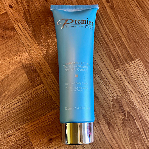 Premier dead sea - premier,