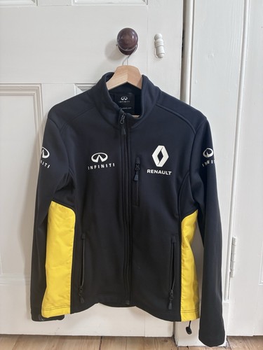 Renault sport formula one team - sport,
