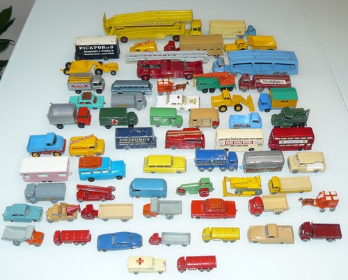 Matchbox lesney moko - moko, 1-75