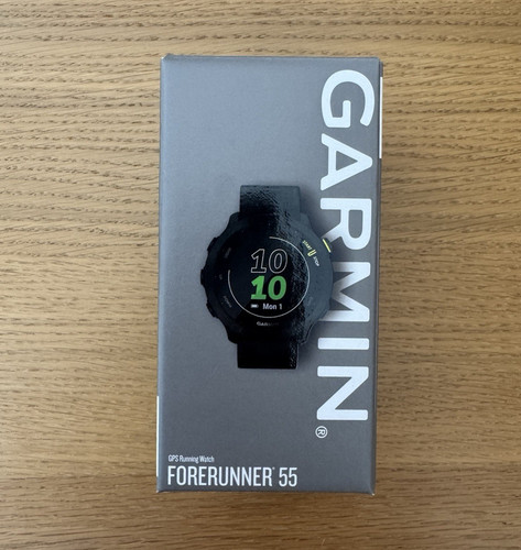 Garmin forerunner gps - forerunner,