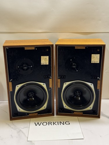 Vintage kef chorale - kef,