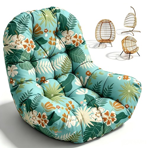 Joomie egg swing chair cushion - swing,