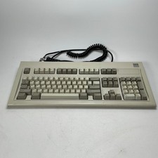 Vintage IBM Model M Keyboard