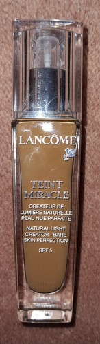 Lancome teint miracle - lancome,