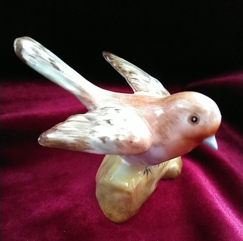 Vintage crown staffordshire - vintage,