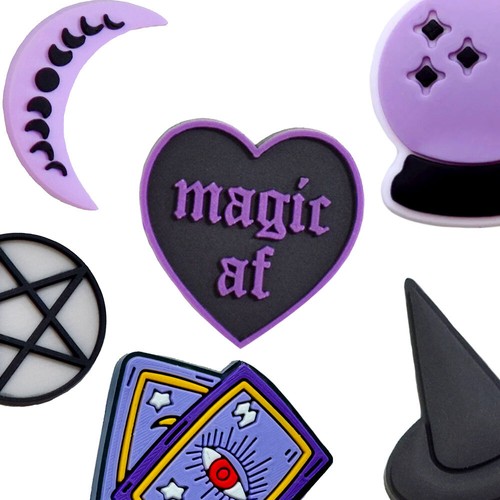 Witch magic tarot - ⛤🔮🌙,