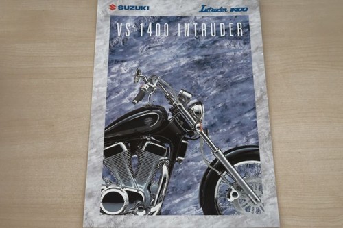 194047 suzuki 1400 - vs,