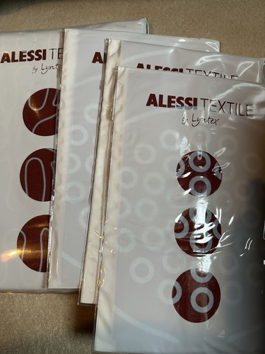 Alessi textiles tablecloth 6 - &,