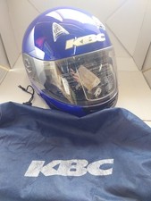 KBC TK-8 Crash Helmet - NEW