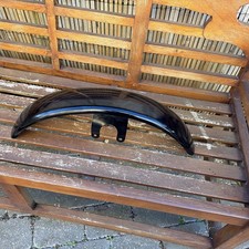 MZ ETZ 250 MUDGUARD FENDER