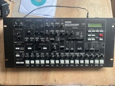 Korg MS2000BR Analog Modeling