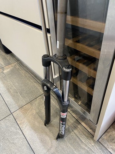 Rockshox dart mountain - rockshox, 1
