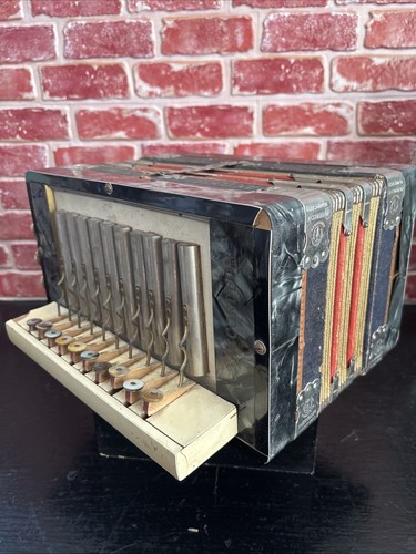 Vintage ludwig antoria band - vintage,