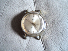 Vintage Men's Elgin Automatic