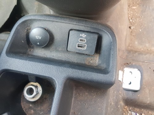 Ford transit connect - transit,