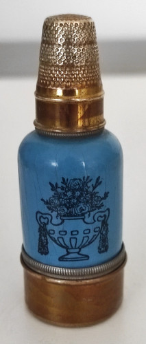 Rare novelty vintage bottle - novelty,