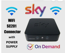 SKY Wireless MINI WiFi Adapter
