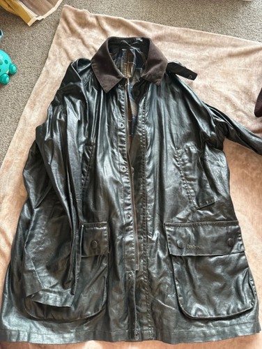Mens barbour wax - barbour,