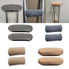 2Pcs Washable Padded Covers