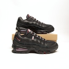 NIKE Air Max 95 Men's Black