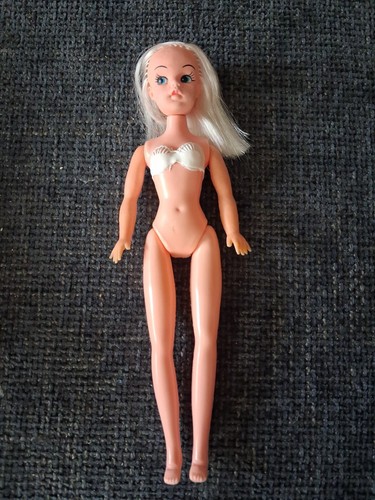 Vintage sindy clone doll - vintage,