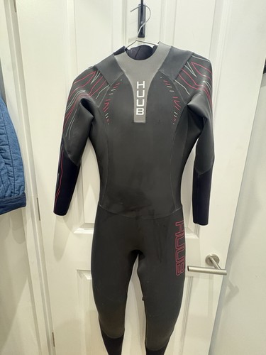 2026 women huub - women’s, flow