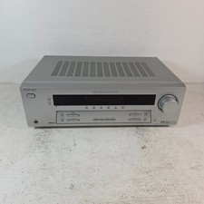 Sony STR-DE495P Stereo